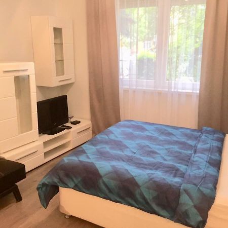 Apartament Miracle Apartman Sárvár Zewnętrze zdjęcie