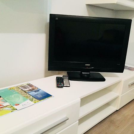 Apartament Miracle Apartman Sárvár Zewnętrze zdjęcie