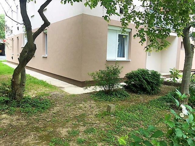 Apartament Miracle Apartman Sárvár Zewnętrze zdjęcie