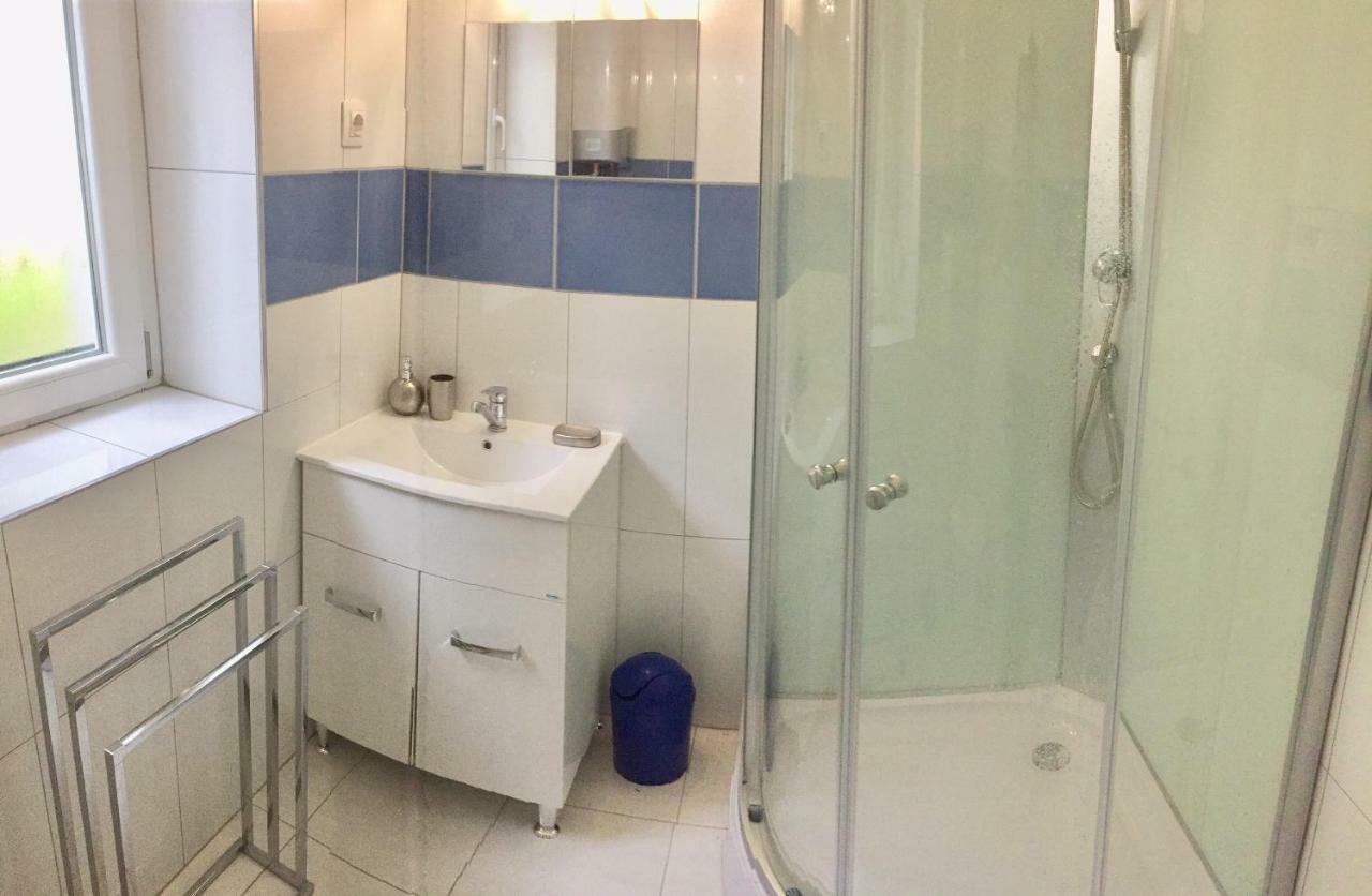 Apartament Miracle Apartman Sárvár Zewnętrze zdjęcie