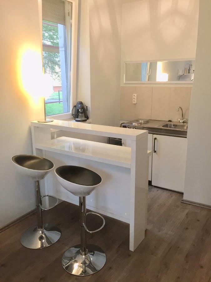Apartament Miracle Apartman Sárvár Zewnętrze zdjęcie